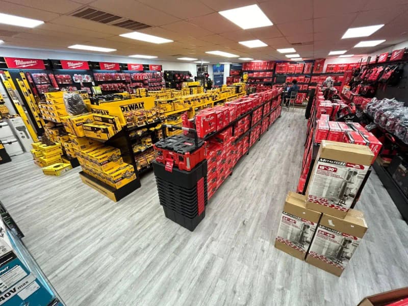 Tienda Lotus Depot en Fairfield