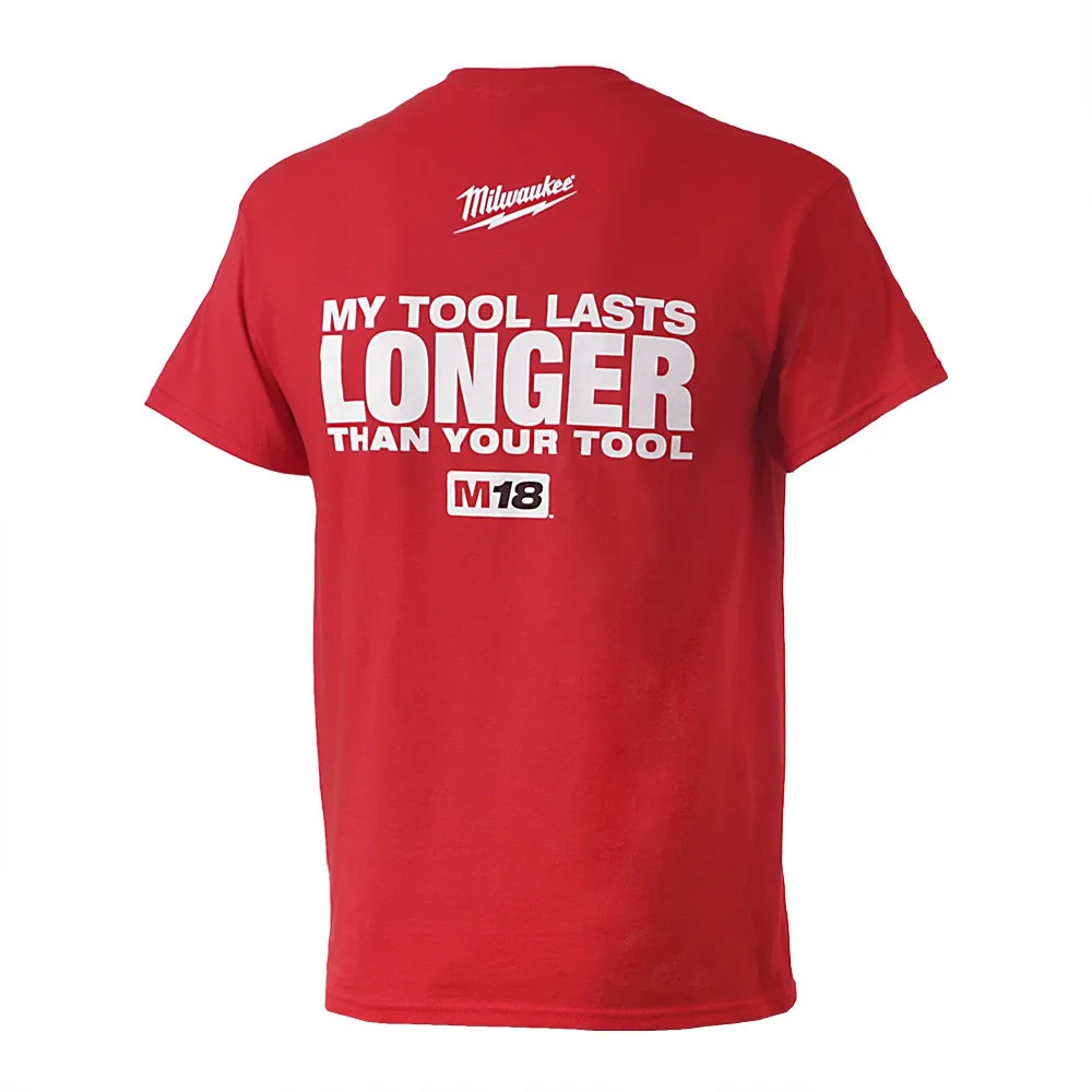 MILWAUKEE - My Tool Gildan T-Shirt 2