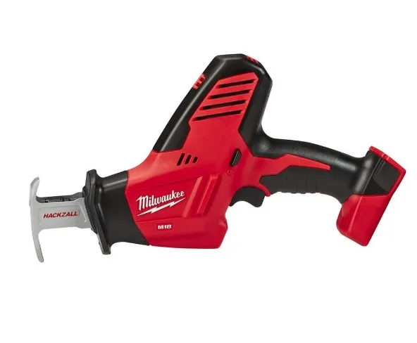 Milwaukee M18 HACKZALL Reciprocating Saw (Bare Tool)