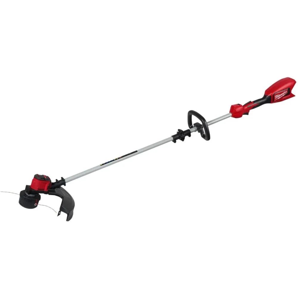Milwaukee M18 Brushless 18V 16in. Cordless Battery Powered String Trimmer (Tool-Only)
