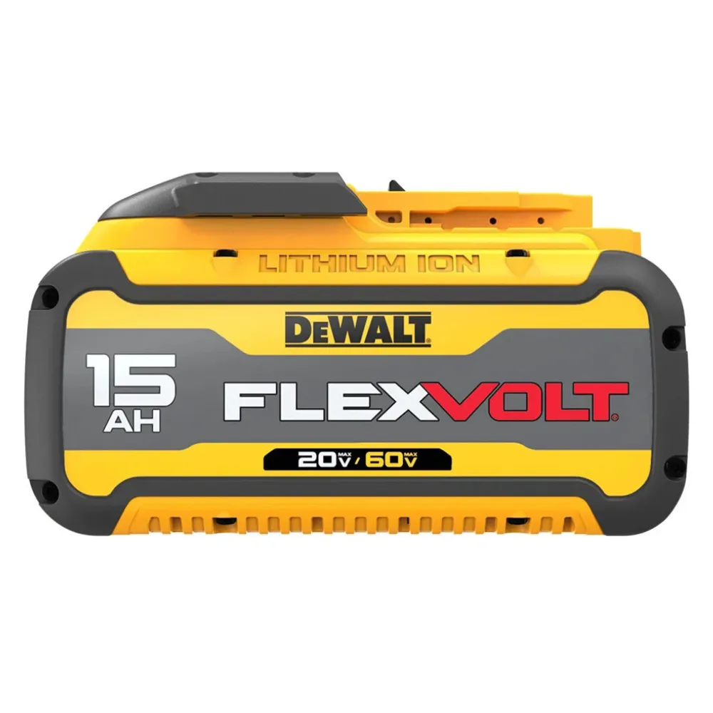 DEWALT FLEXVOLT 20V/60V Max 15Ah Battery