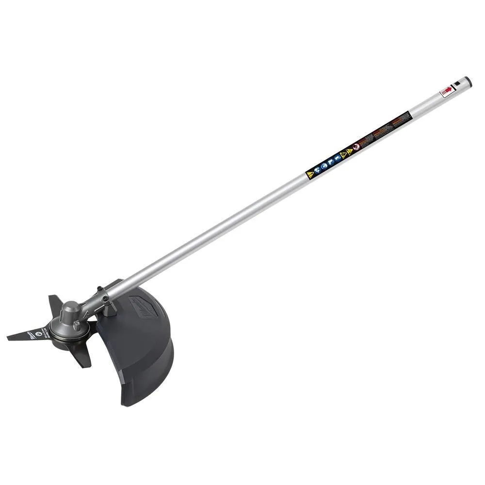Milwaukee M18 FUEL QUIK-LOK Brush Cutter Attachment