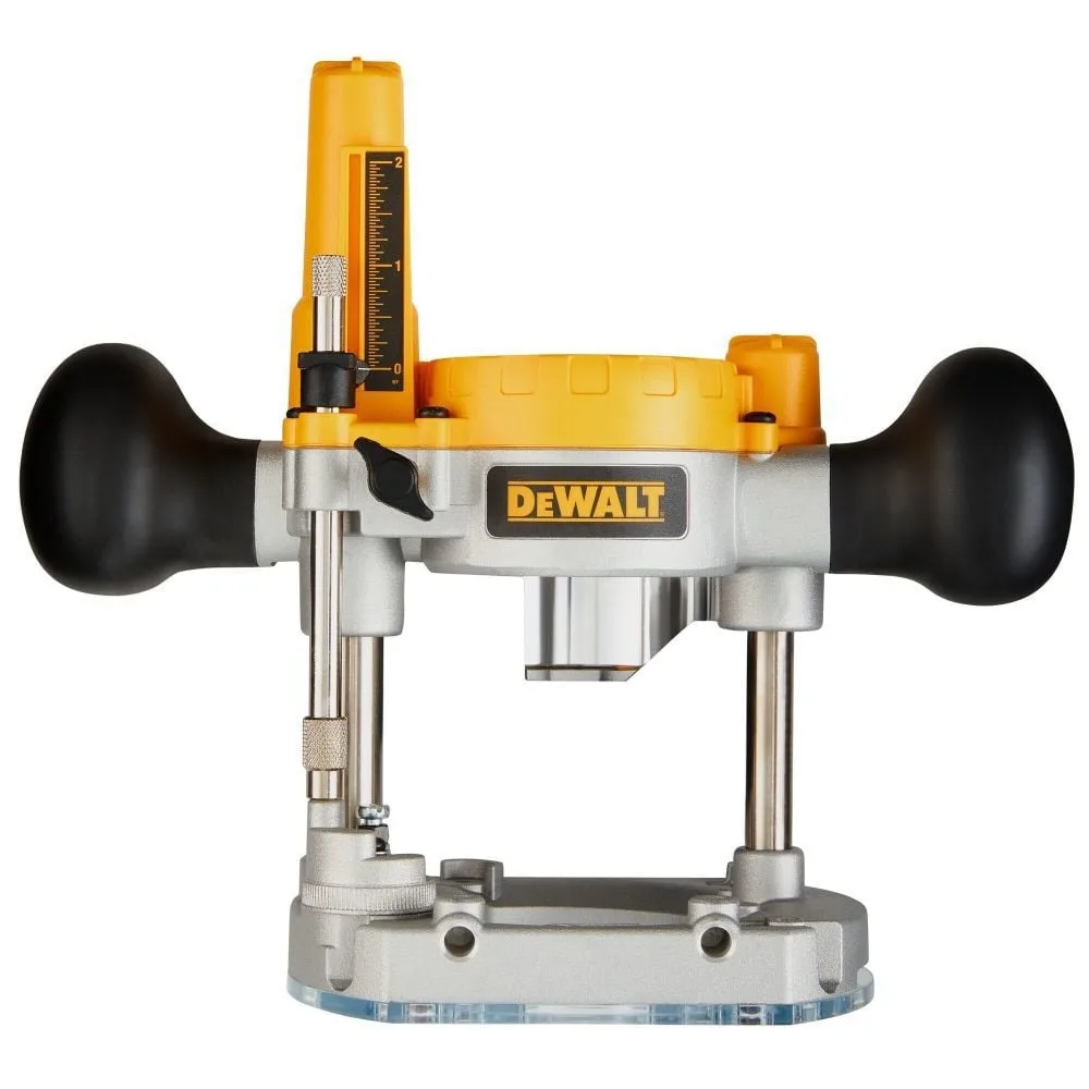 DEWALT Plunge Base for Compact Router