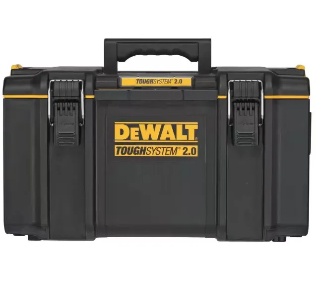 DEWALT TOUGHSYSTEM 2.0 22 in. W Modular Tool Box