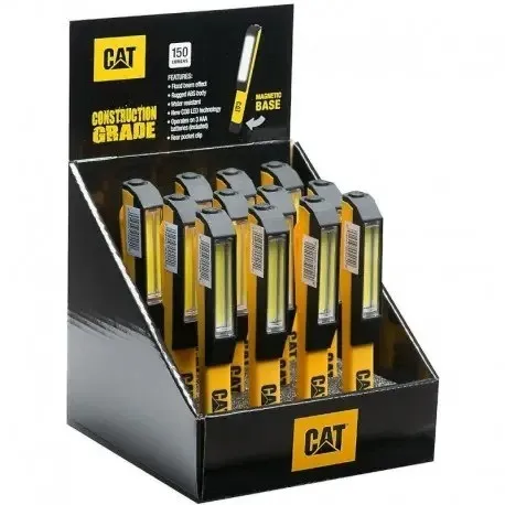 CAT 175Lm Led Worklig