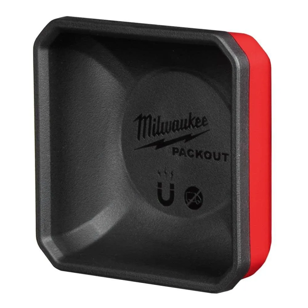 Milwaukee PACKOUT Magnetic Bin Tool Holder