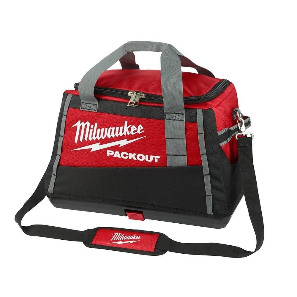 Milwaukee 20 in. PACKOUT Tool Bag/Tote