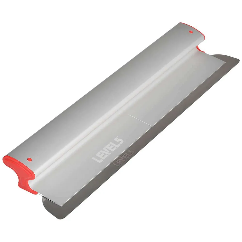 24" Skimming Blade, Aluminum Body