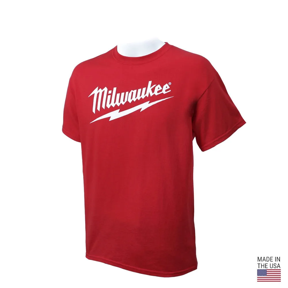 MILWAUKEE - USA Made T-shirt