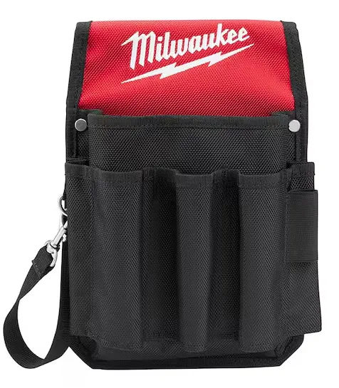 Milwaukee 9-Pocket Utility Pouch