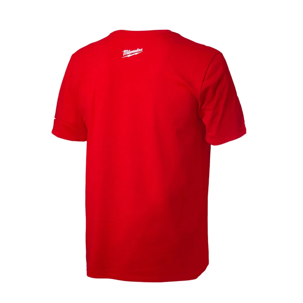 MILWAUKEE - Limited Edition Nike Dri-FIT Unisex T-Shirt 2