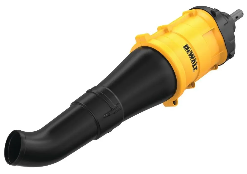 DEWALT Blower Attachment for Trimmer