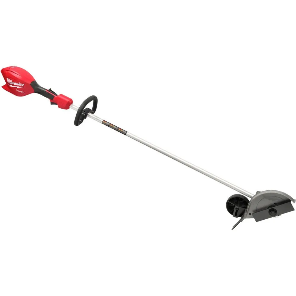 Milwaukee M18 FUEL 18V 8 in. Brushless Cordless Battery Powered Straight Shaft Lawn Edger (Tool-Only)