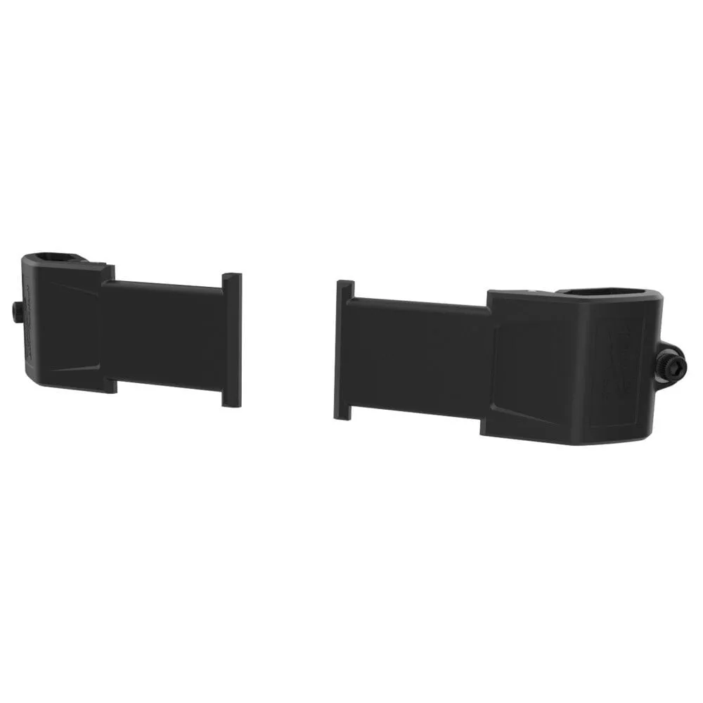 Milwaukee PACKOUT Tool Box Rack Attachment Mount