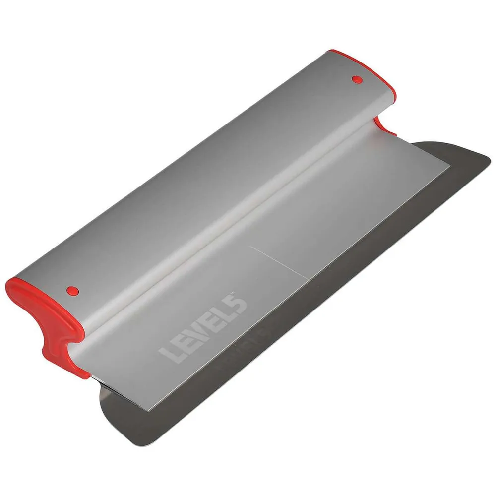 16" Skimming Blade, Aluminum Body