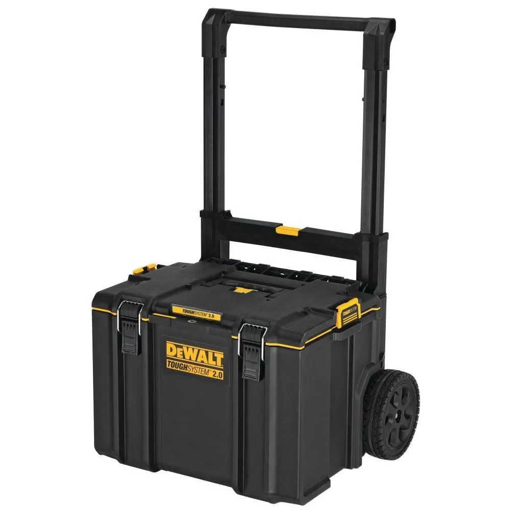 DEWALT TOUGHSYSTEM 2.0 24 in. W Modular Tool Box