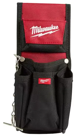 Milwaukee 7-Pocket Compact Utility Pouch