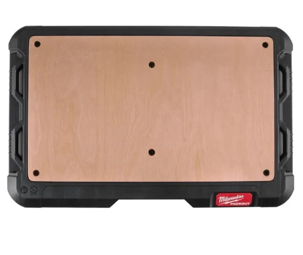 Milwaukee PACKOUT Customizable Work Top