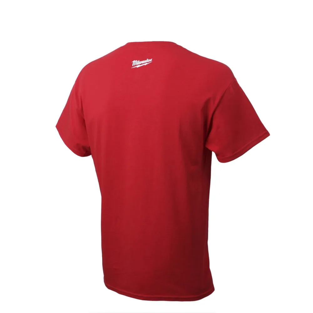 MILWAUKEE - Unisex Gildan T-Shirt 2
