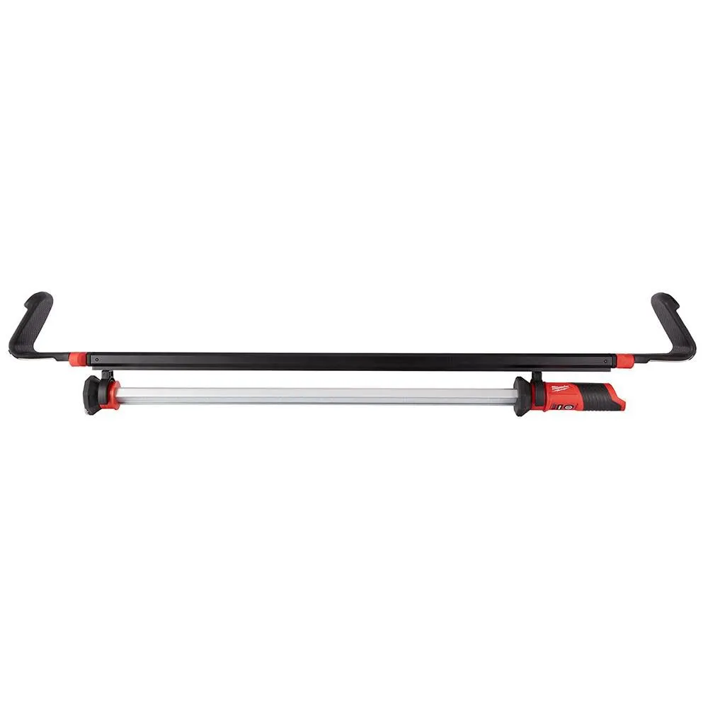 Milwaukee M12 12V Cordless LED Underhood Light – Tool Only