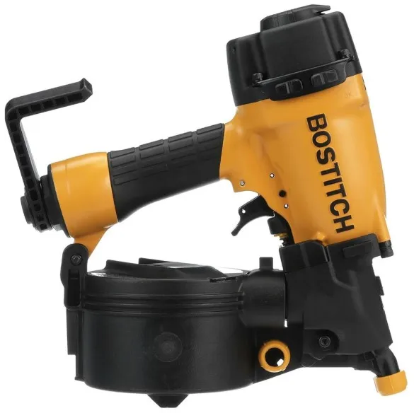 Bostitch 2-1/2in Coil Siding Nailer