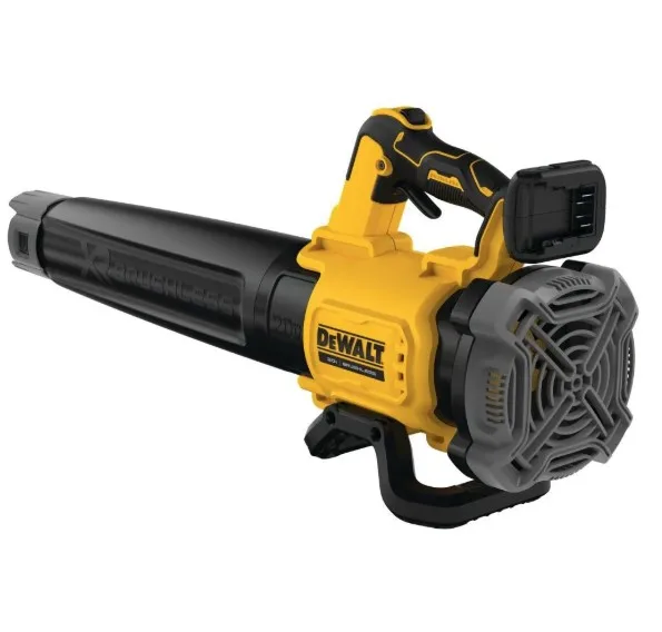 DEWALT 20 V MAX Lithium Ion XR Brushless Handheld Blower (Bare Tool)