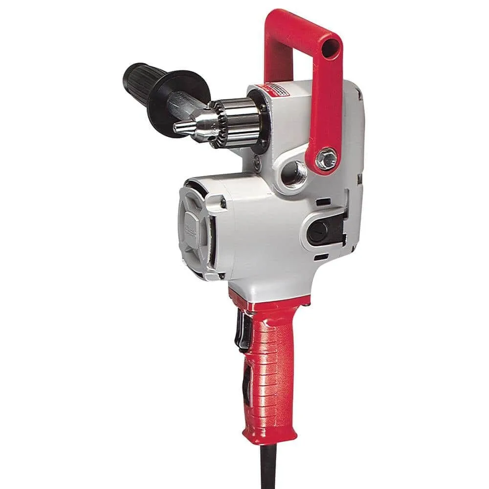 Milwaukee 7.5 Amp 1/2" Hole Hawg Corded Drill