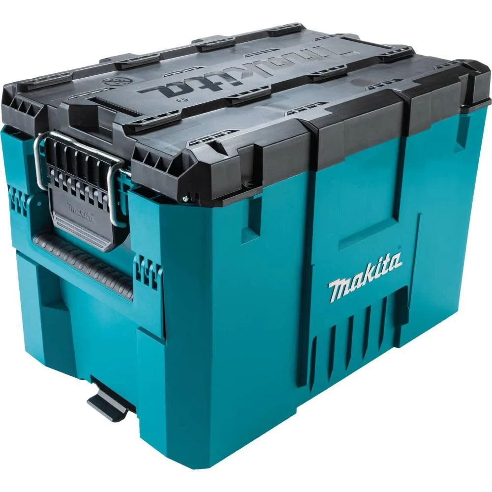 Makita MAKTRAK X-Large Extension Tool Box