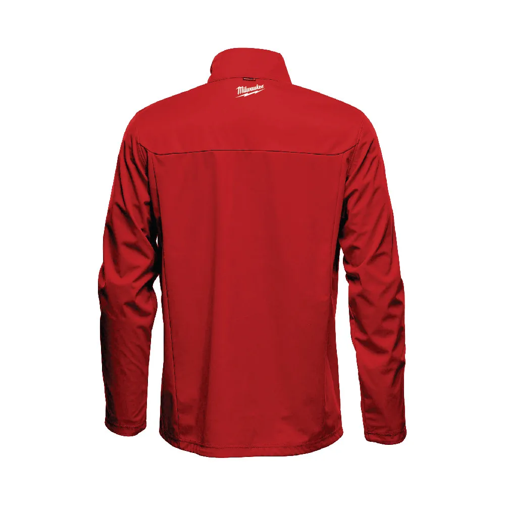 MILWAUKEE - Men's Greenwich Lightweight Softshell 2
