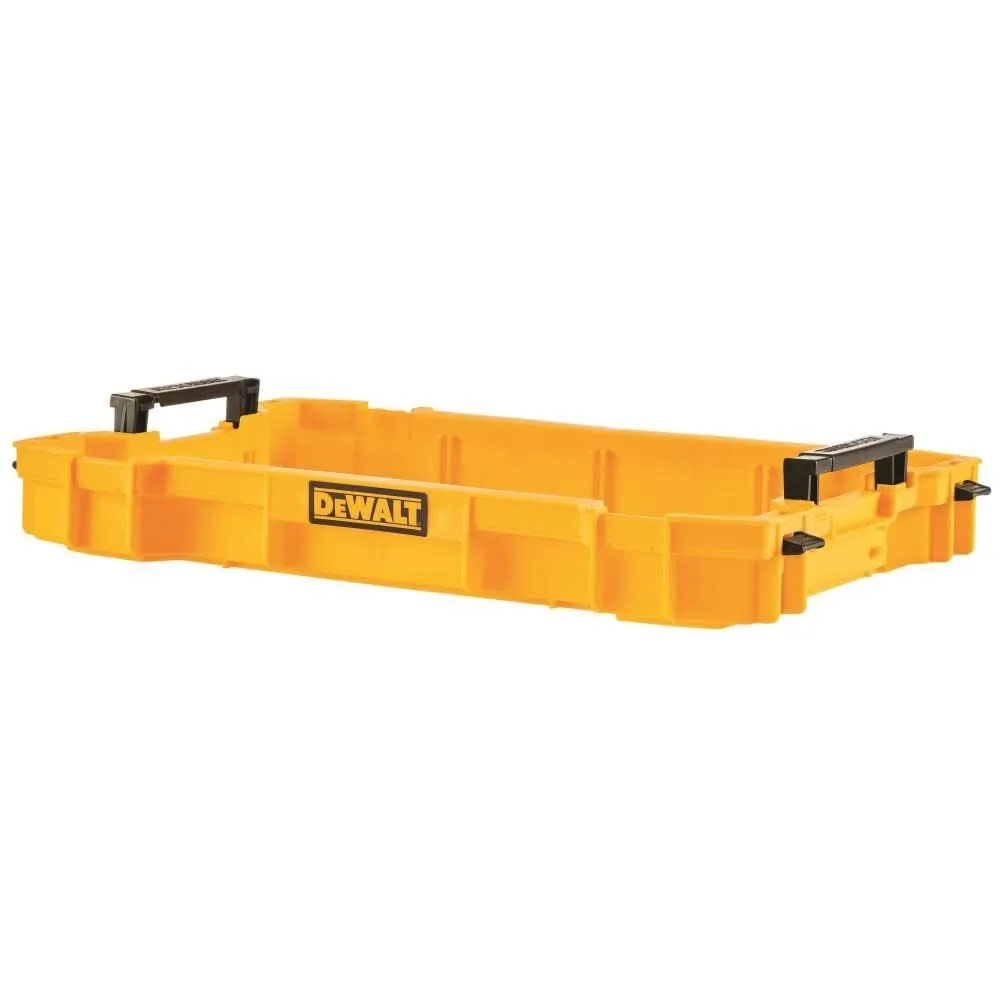DEWALT TOUGHSYSTEM 2.0 Shallow Tool Tray
