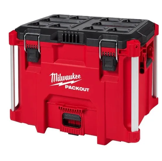 Milwaukee PACKOUT XL Tool Box