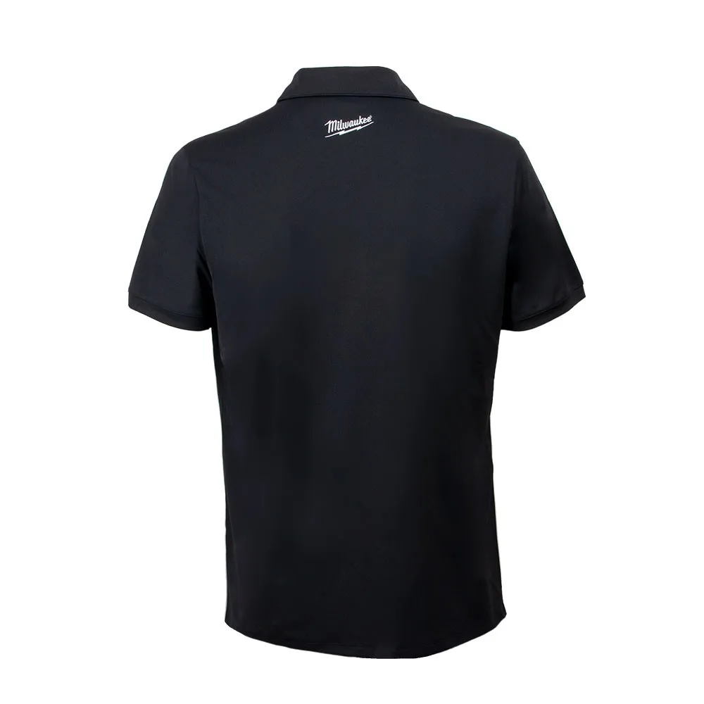 MILWAUKEE - Nike Golf Dri-FIT Players Modern Fit Polo 2