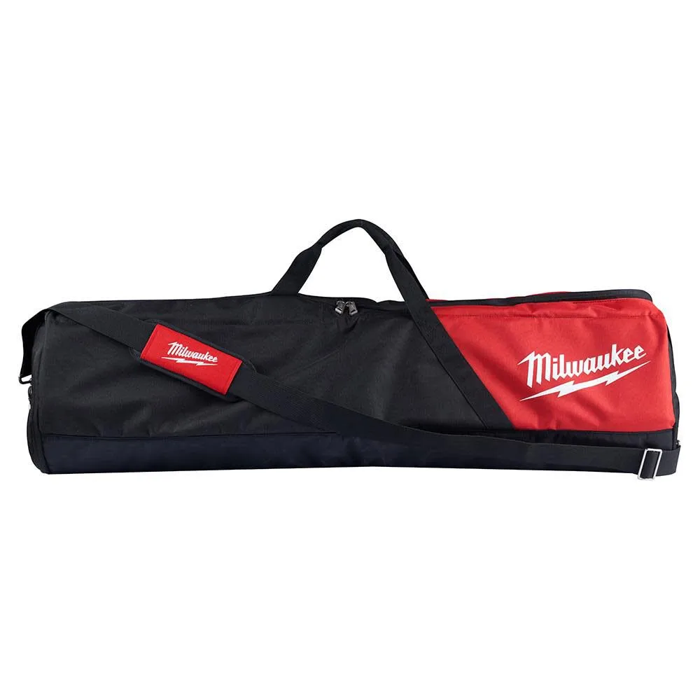 Milwaukee 10 in. Messenger Tool Bag for M18 Tower Light