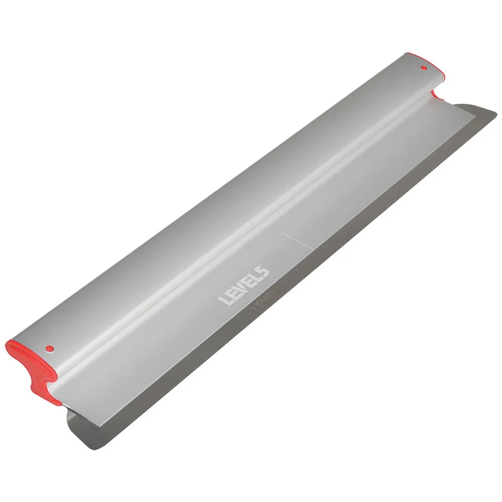 32" Skimming Blade, Aluminum Body