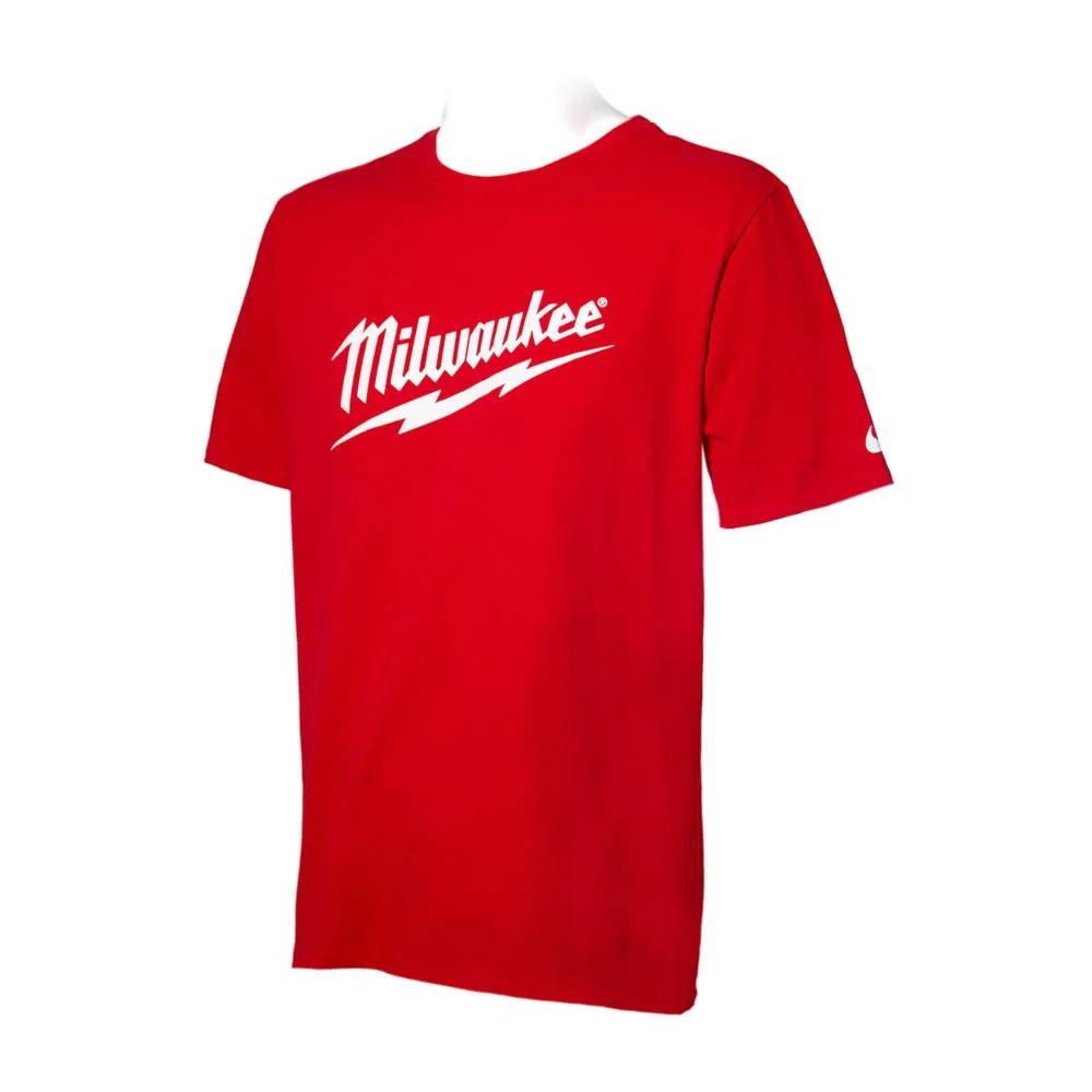 MILWAUKEE - Limited Edition Nike Dri-FIT Unisex T-Shirt