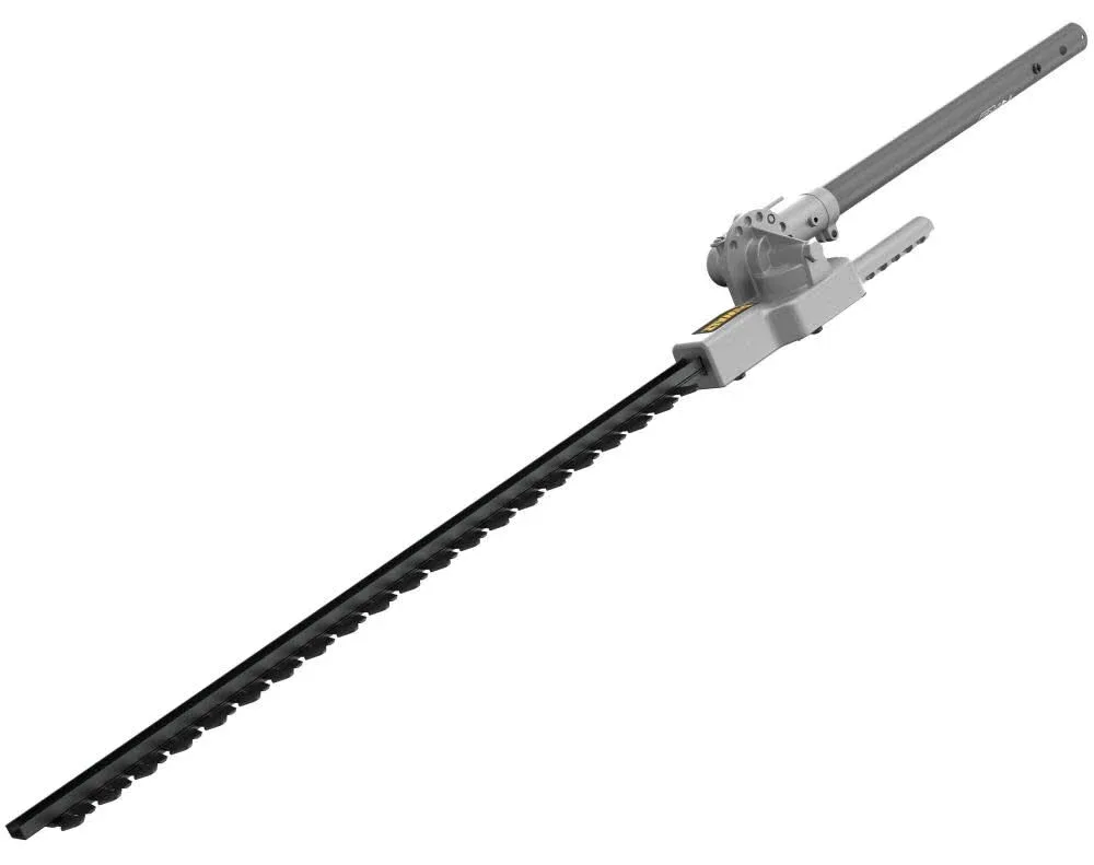 DEWALT Hedge Trimmer Attachment for String Trimmer
