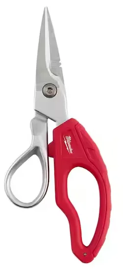 Milwaukee Electrician Snips