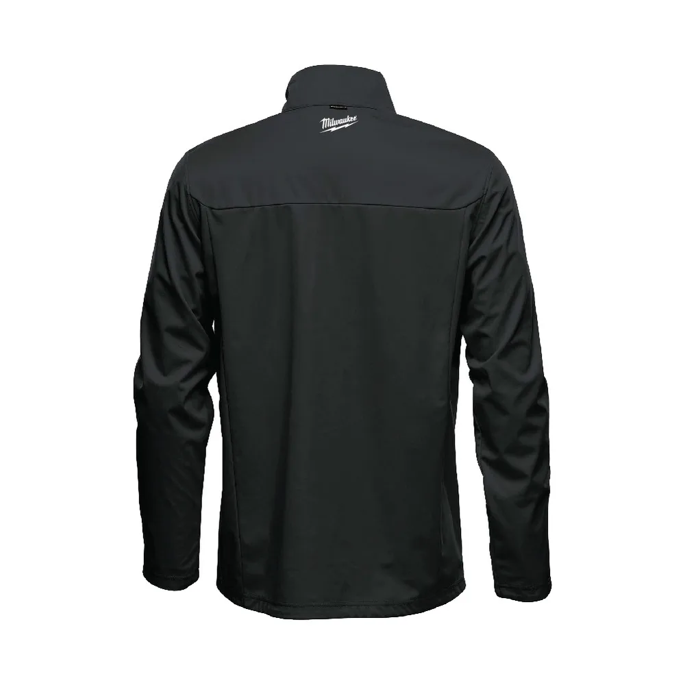 MILWAUKEE - Men's Greenwich Lightweight Softshell 2