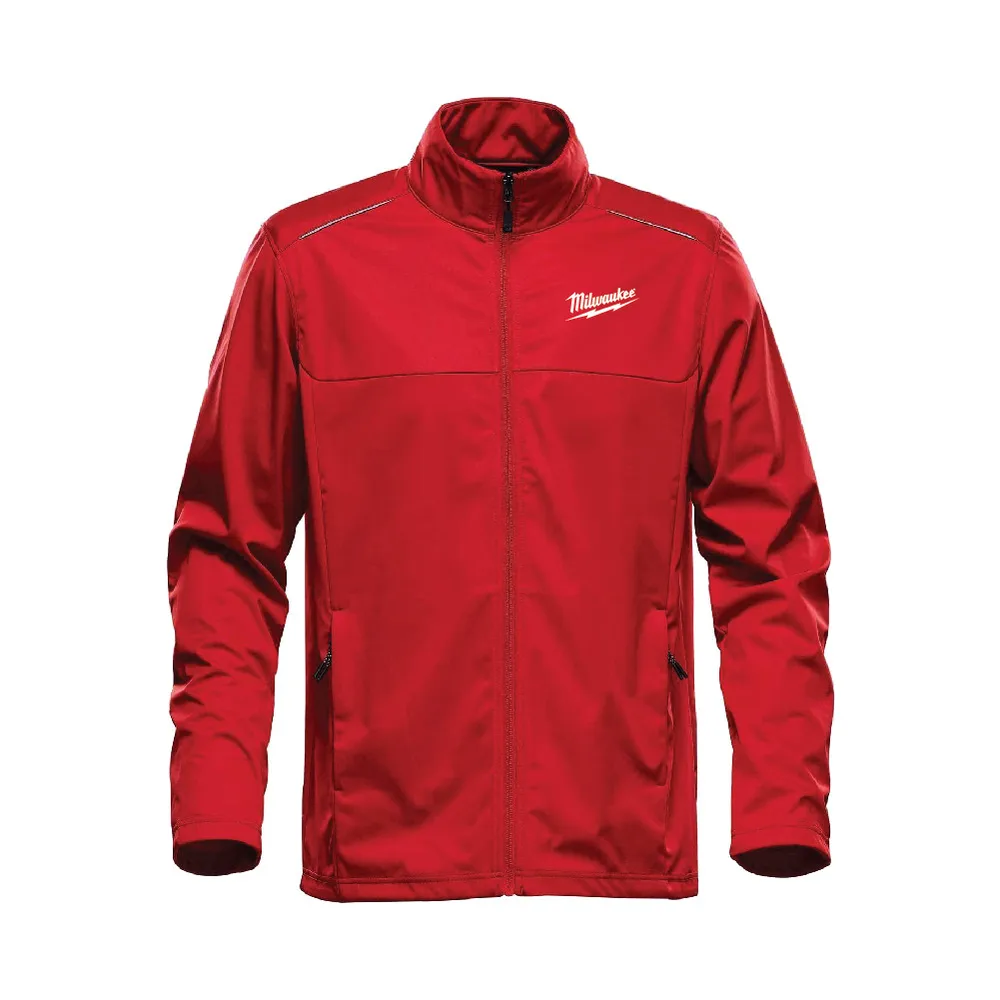 MILWAUKEE - Men's Greenwich Lightweight Softshell
