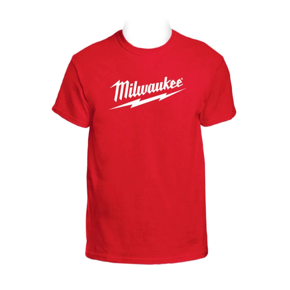 MILWAUKEE - MX Fuel T-Shirt