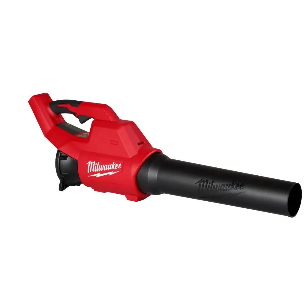 Milwaukee M18 Brushless 120 MPH 450 CFM 18V Cordless Handheld Battery Powered Leaf Blower (Tool-Only)