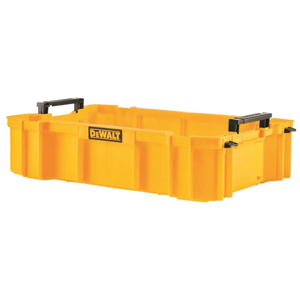 DEWALT TOUGHSYSTEM 2.0 Deep Tool Tray