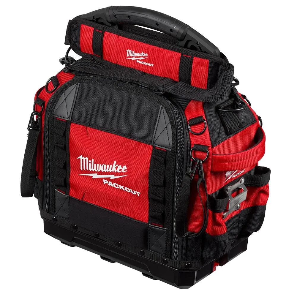 Milwaukee PACKOUT 15 in. Structured Tool Bag