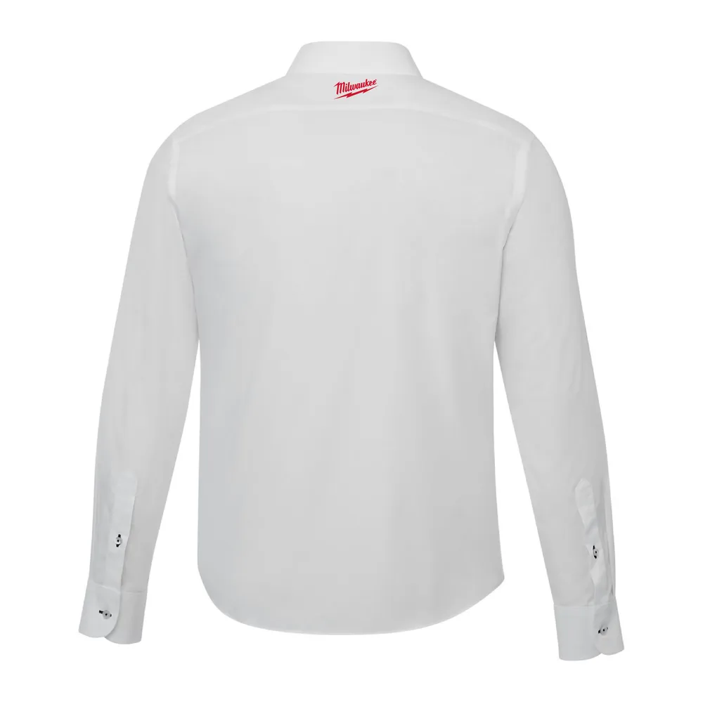 MILWAUKEE - UNTUCKit Wrinkle-Free Long Sleeve Shirt 2