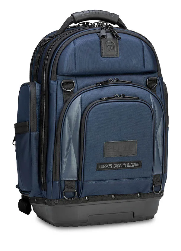 Mochila Veto Pro Pac PAC LCB con base, color Midnight