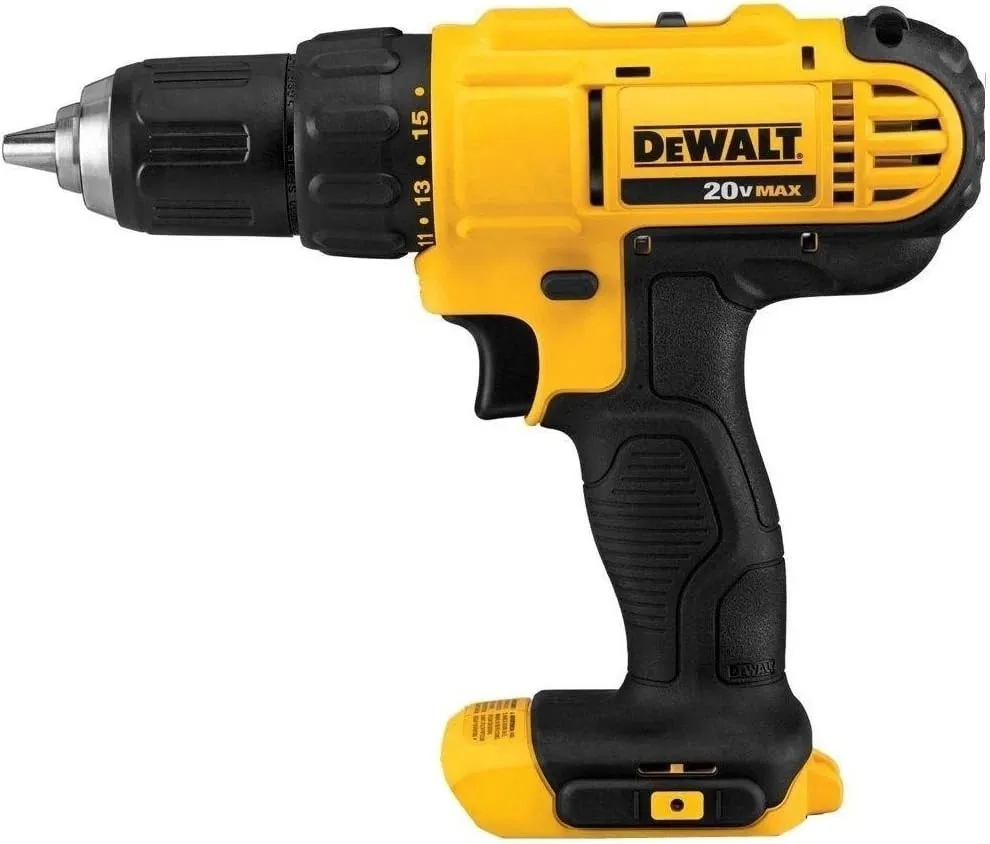 DEWALT 20 V MAX Li-ion Compact Drill/Driver