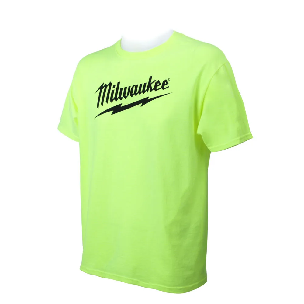 MILWAUKEE - Unisex Gildan T-Shirt