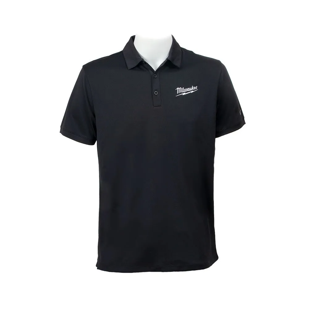 MILWAUKEE - Nike Golf Dri-FIT Players Modern Fit Polo