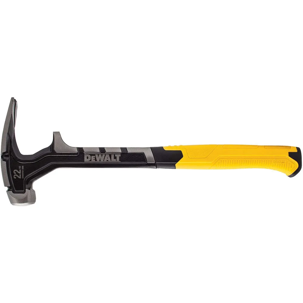 DEWALT 22 oz. Demolition Hammer