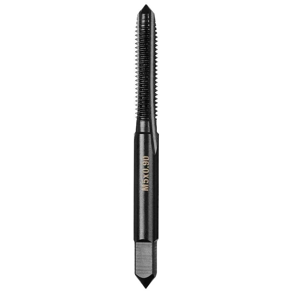 Milwaukee M5-0.90 mm Straight Flute Plug Tap